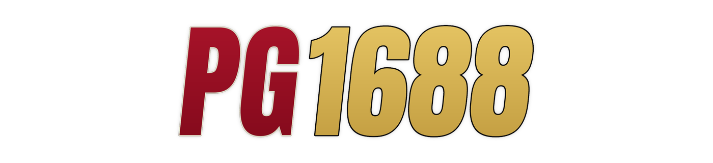 pg1688 โลโก้